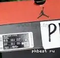 Authentic Air （Nike Release pairs） Version White Jordan 12 OVO 0502